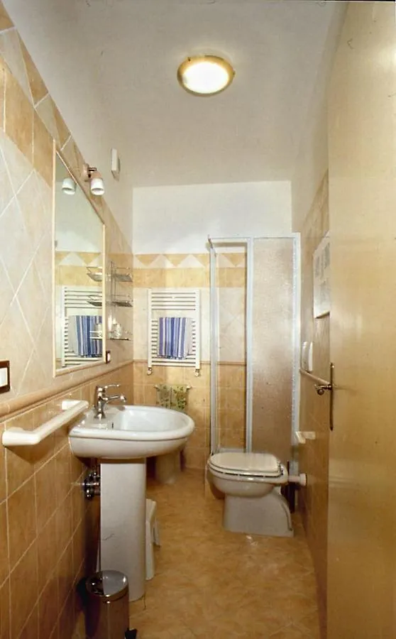Vatican Low Cost Apartment Rome 0*,