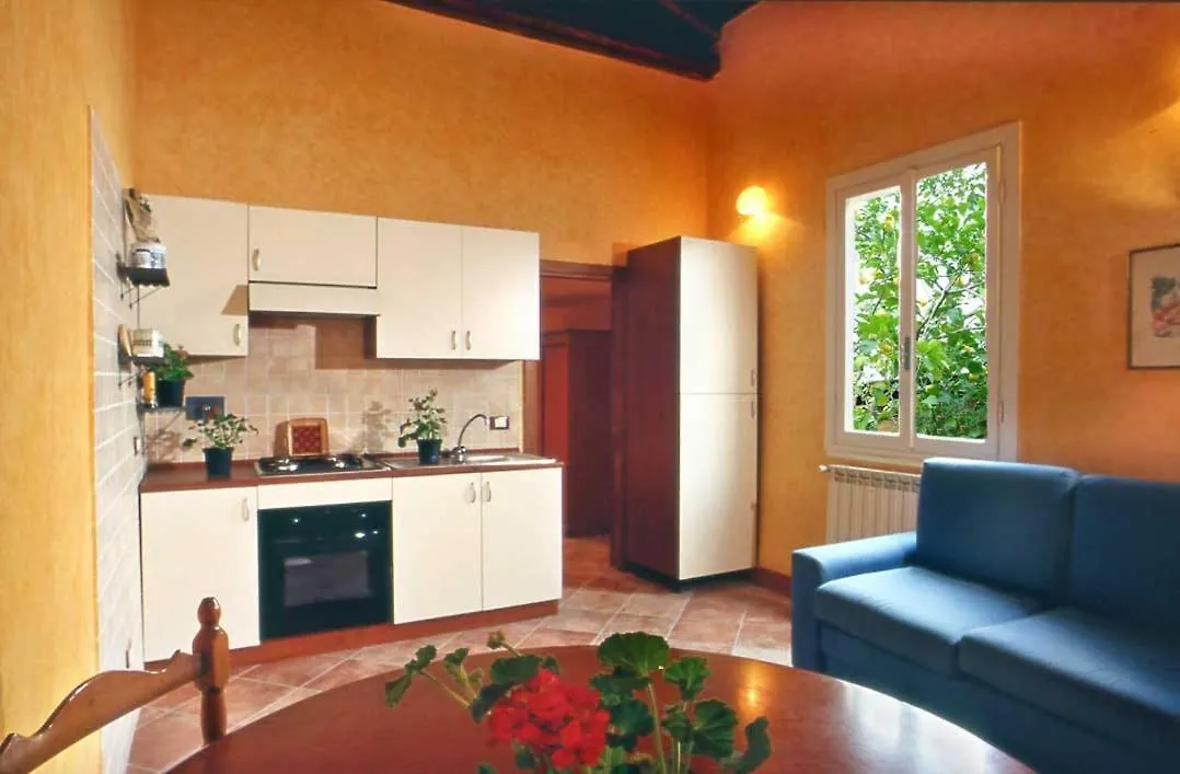Vatican Low Cost Apartment Rome Italy