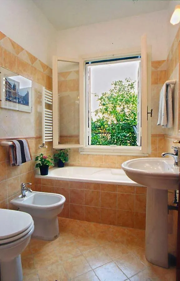 Vatican Low Cost Apartment Rome