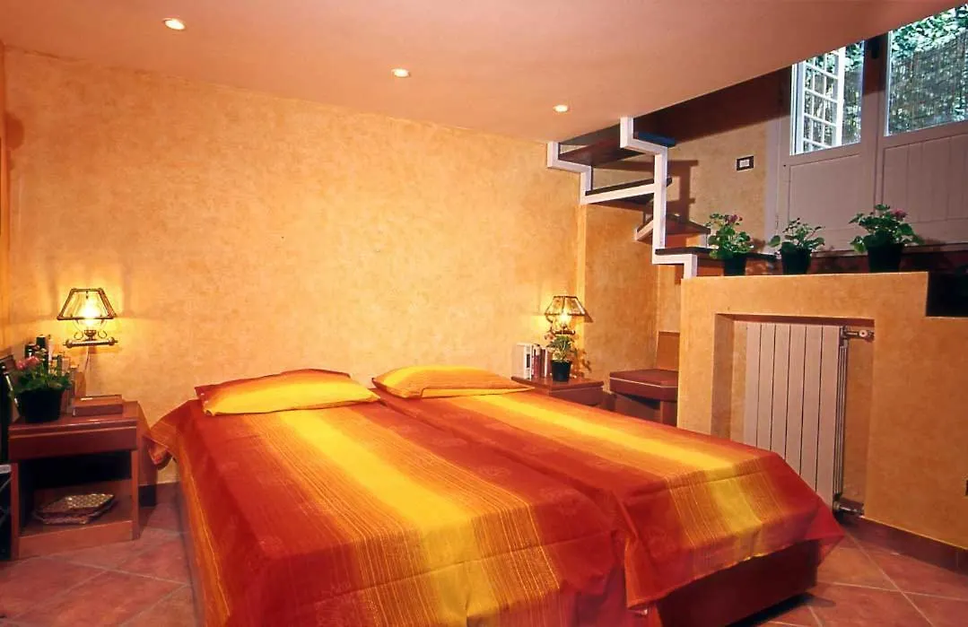 Vatican Low Cost Apartment Rome