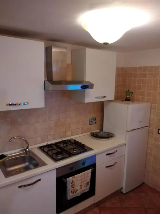 Vatican Low Cost Apartment Rome Italy