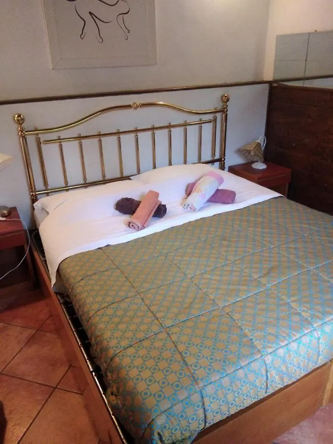 Vatican Low Cost Apartment Rome