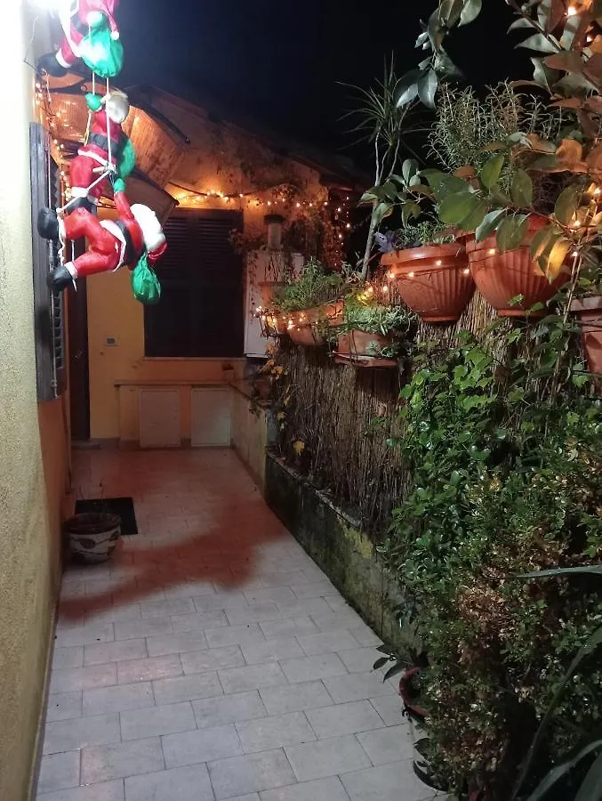 Vatican Low Cost Apartment Rome Italy
