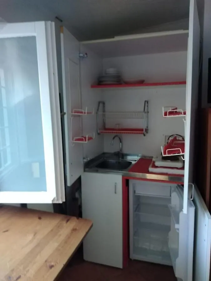 Vatican Low Cost Apartment Rome