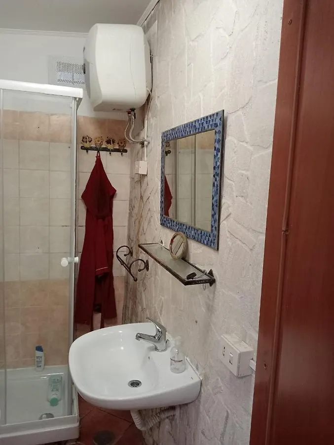 Vatican Low Cost Apartment Rome Italy