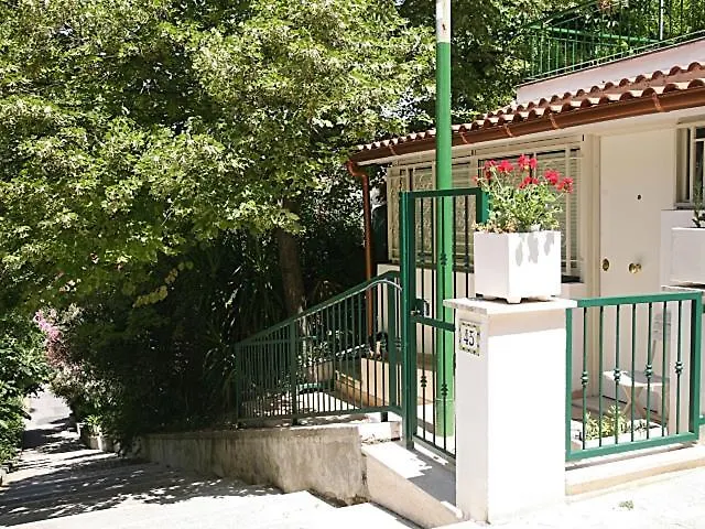 Vatican Low Cost Apartment Rome