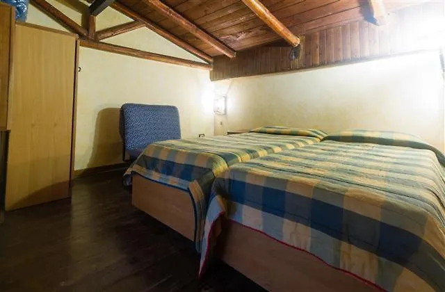 Vatican Low Cost Apartment Rome