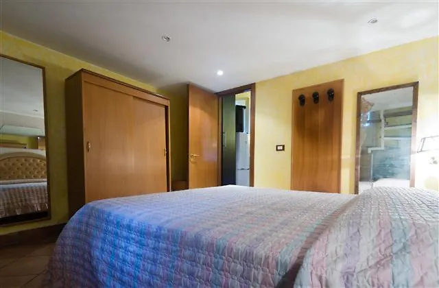 Vatican Low Cost Apartment Rome