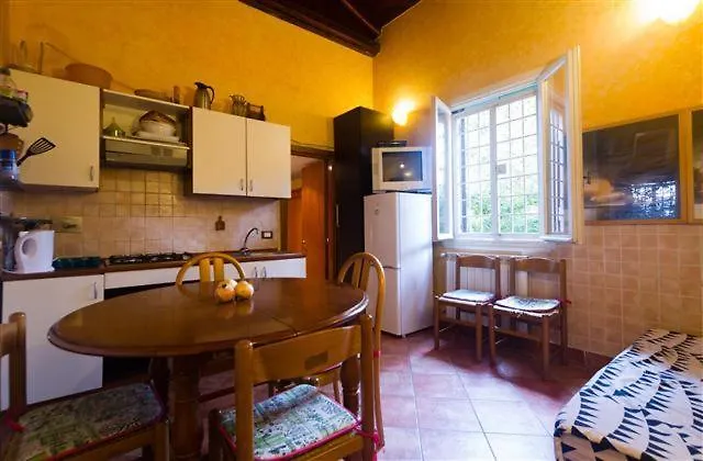 Vatican Low Cost Apartment Rome
