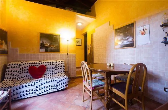 Vatican Low Cost Apartment Rome
