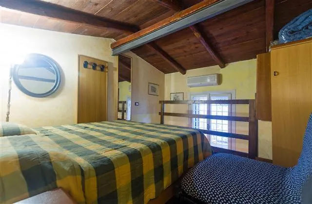 Vatican Low Cost Apartment Rome