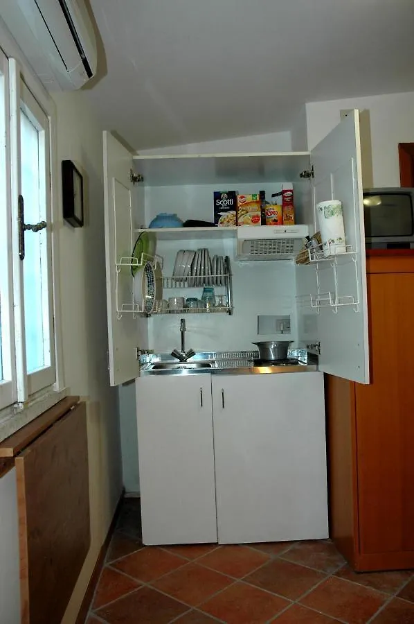 Vatican Low Cost Apartment Rome
