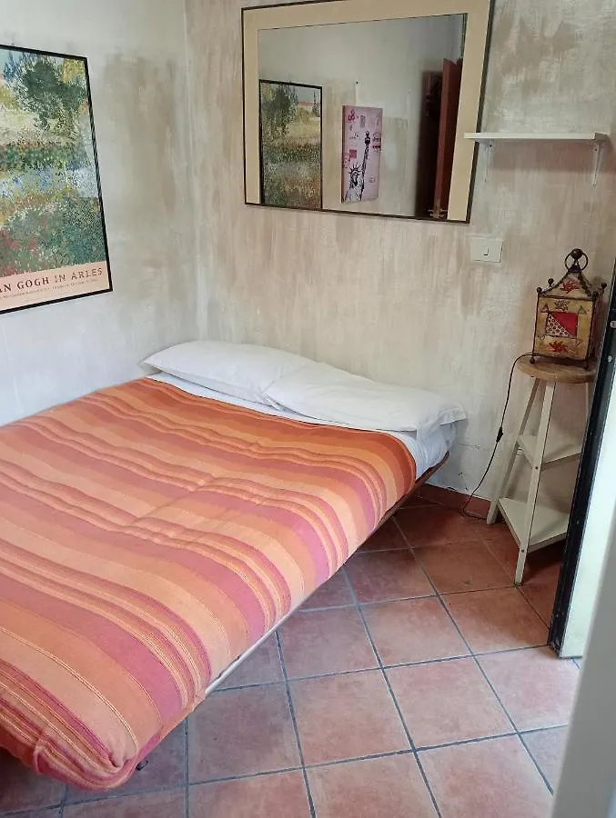 Vatican Low Cost Apartment Rome