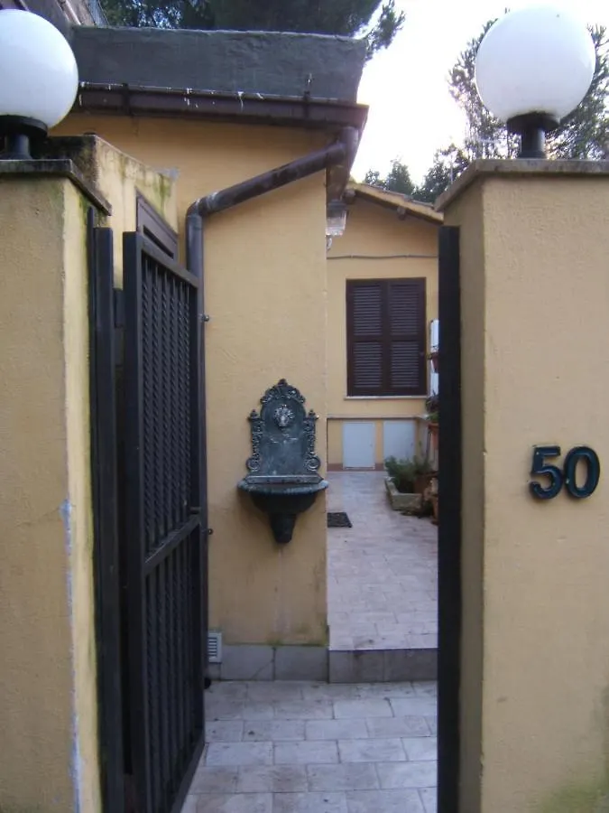 Vatican Low Cost Apartment Rome