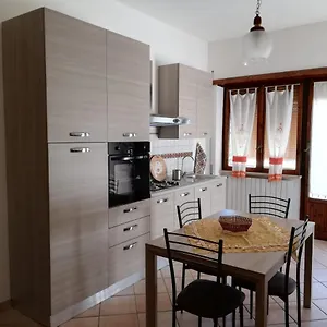 Roma, Appartement