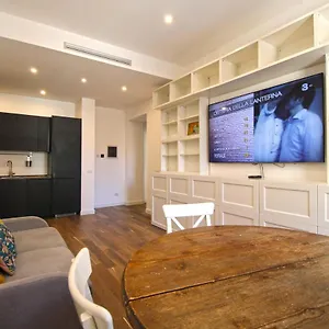 Apartament Borsieri - By 101flats, Rzym