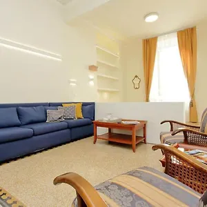 Apartament Elegant In The Heart Of Rome-navona Area, Rzym
