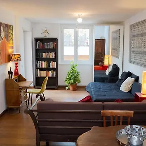 Apartament Casa Francesca Zona Gemelli, Rzym