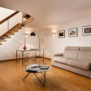 Apartament Navona 80 Loft, Rzym