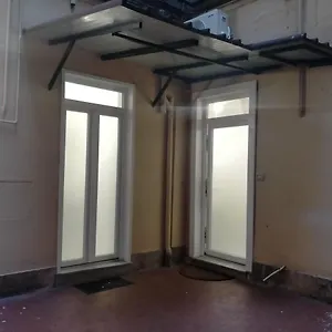 Apartament Tiziana's Vatican, Rzym