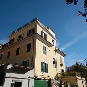 Apartament Licinia Due, Rzym