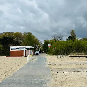 Lupus Apartament Gdańsk
