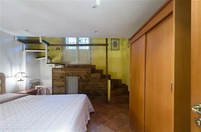 Vatican Low Cost Apartment Rome