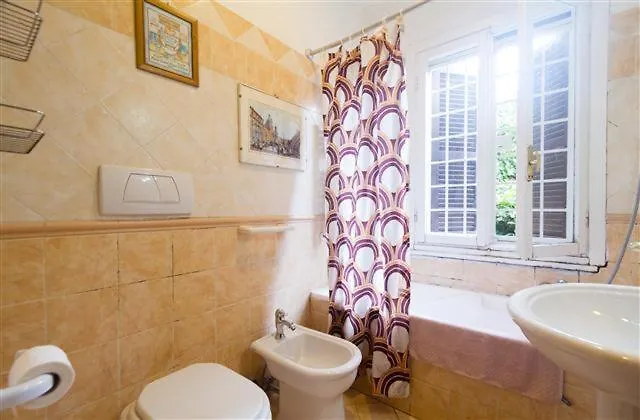 Vatican Low Cost Apartment Rome