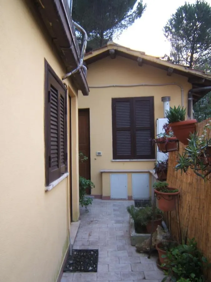 Apartament Vatican Low Cost Rzym Włochy